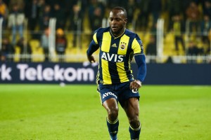 Chelsea Mercato : Inter Milan, Victor Moses rejoint Antonio Conte